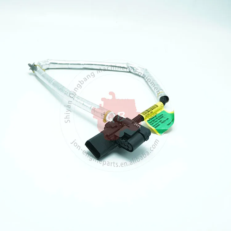Source Genuine Cummins Engine Wiring Harness 5368978 5335666 
