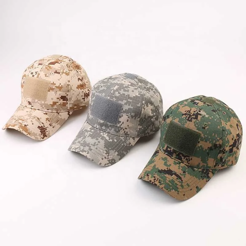 mens camo hunting hats