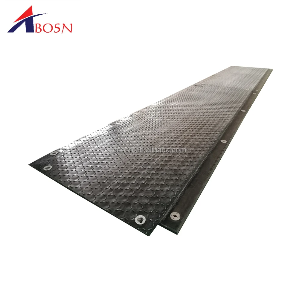 ABOSN-ROAD MATS 2