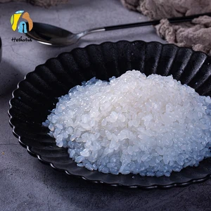 Healthy Food Factory Price Glueten-free Konjac Rice for Fit Meal Replacement
