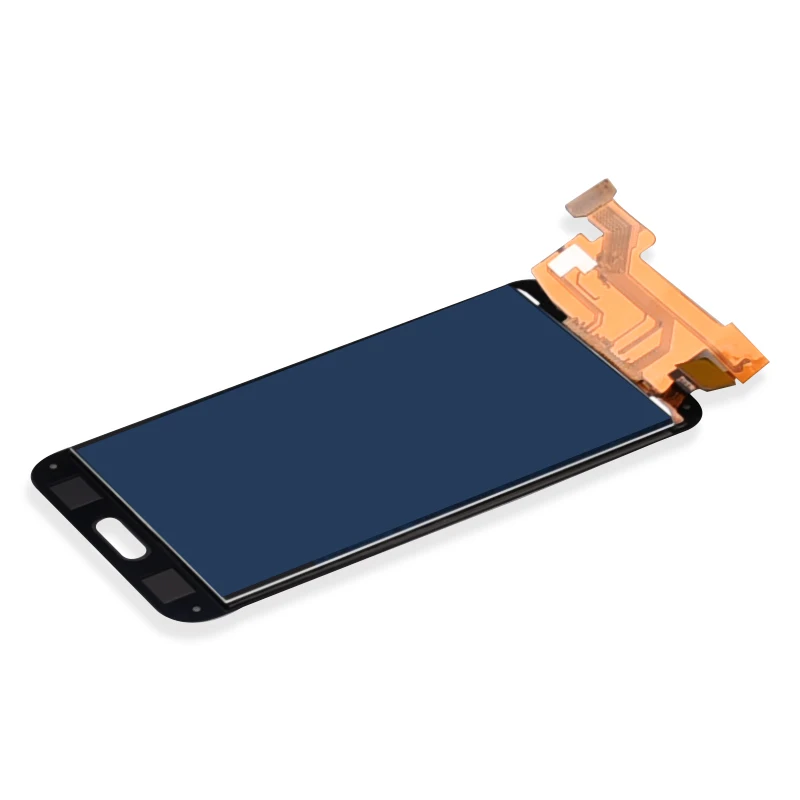 Mobile Phone LCDs Touch Screen Display Digitizer Accessories Parts for Samsung J330 J327 J3 Prime Original Lcd Display
