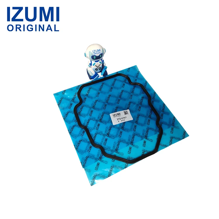 product izumi original 272 0757 2720757 seal pip for caterpillar 3508 3512 3516 engine-17