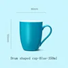 สีฟ้า