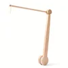 PMZ118701-1P Crucifix Bed Bell Bracket