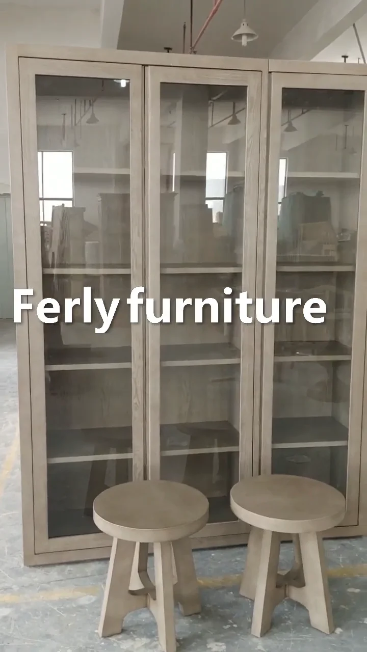 Luxury Modern Living Room Furniture American Style Reclaimed Russian