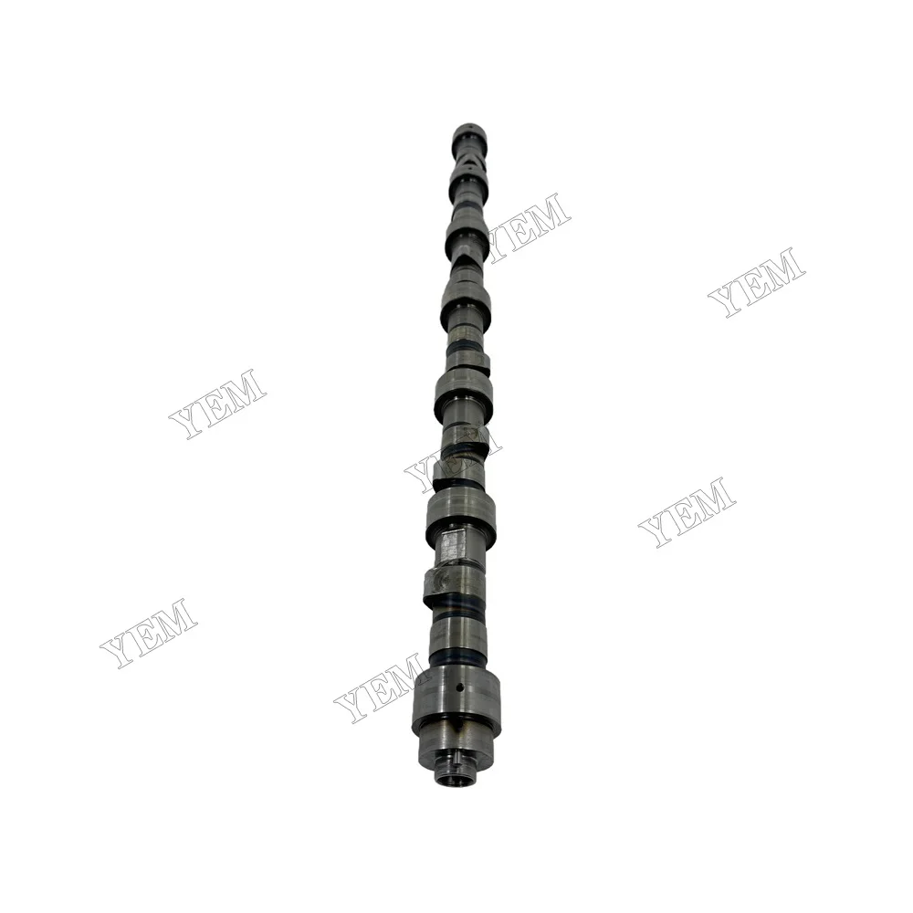 Camshaft 9882651 Fit for Liebherr D926 Engine 2