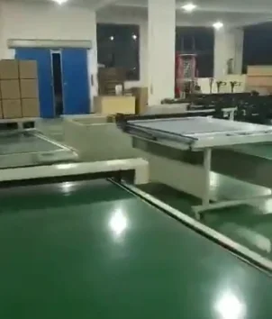 Hefei Aoran Digital Control Technology Co., Ltd. 3