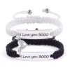 Ti amo 3000 #9 bianco nero