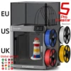 Créateur Flashforge 5 Pro