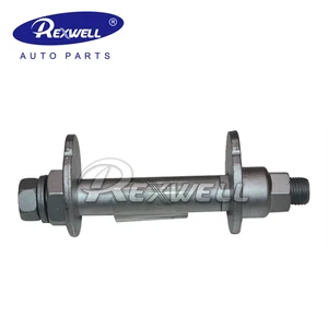 Genuine OEM 48409-60040 Auto Suspension Control Arm Alignment Camber Adjusting Kit for Toyota FJ Cruiser Caster Lexus GX460