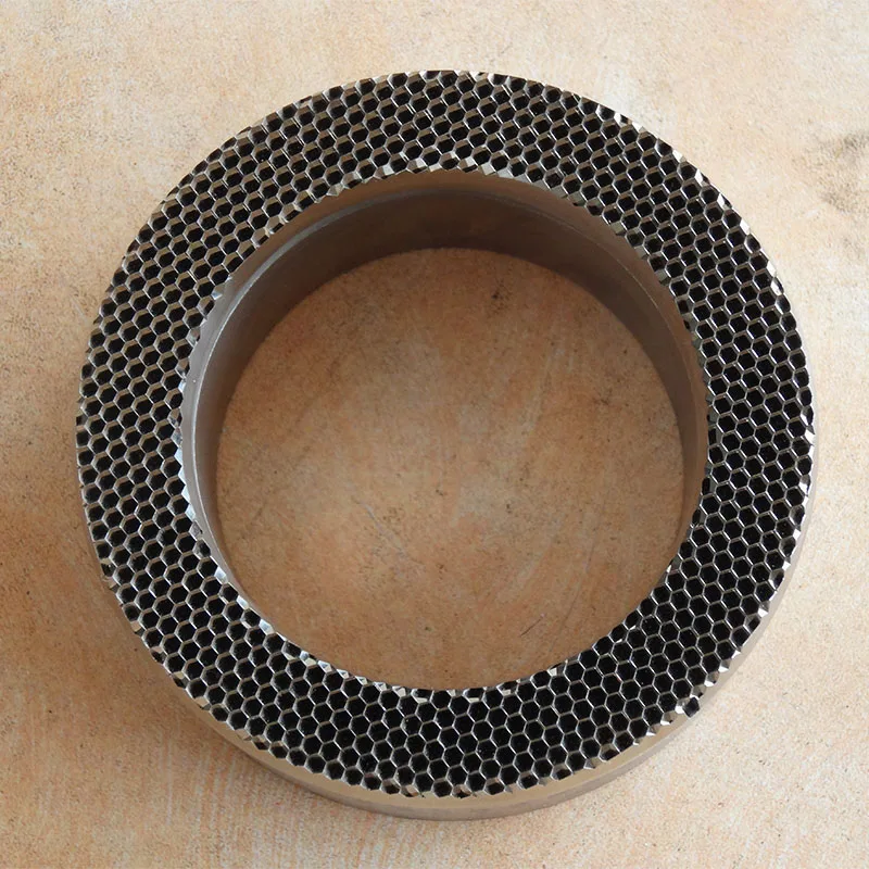 ODM Reflex Electroform Insert Retro-reflector Mold Core
