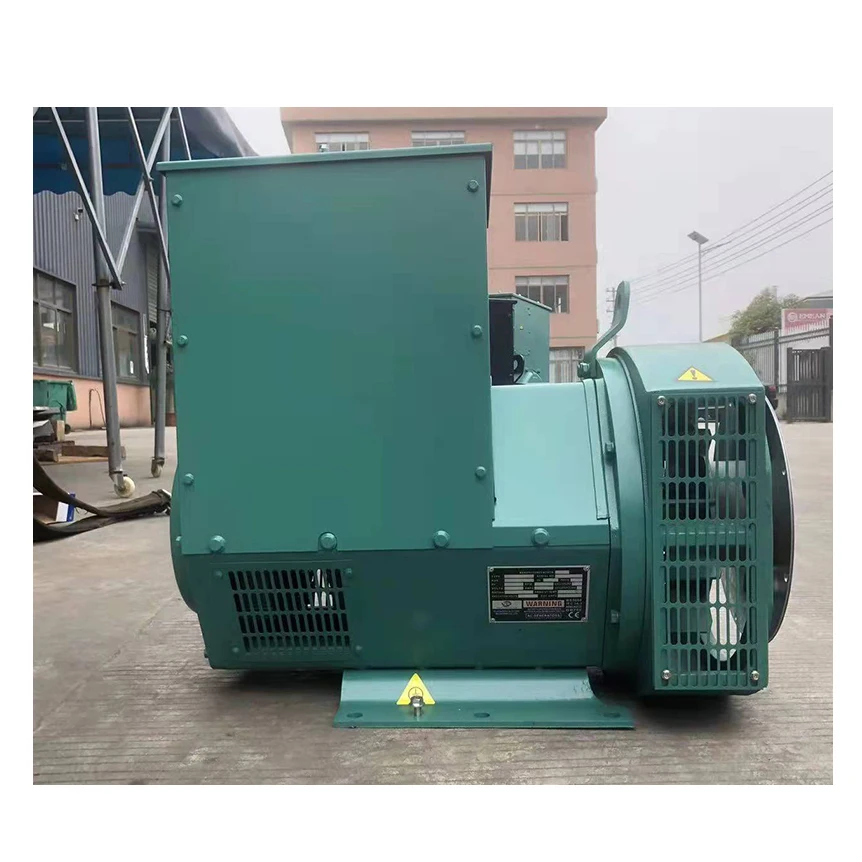 Emean 230v 4kw Alternator Generator for 4kva Alternateur Pour Groupe Electrogene 230 Volt Dynamo