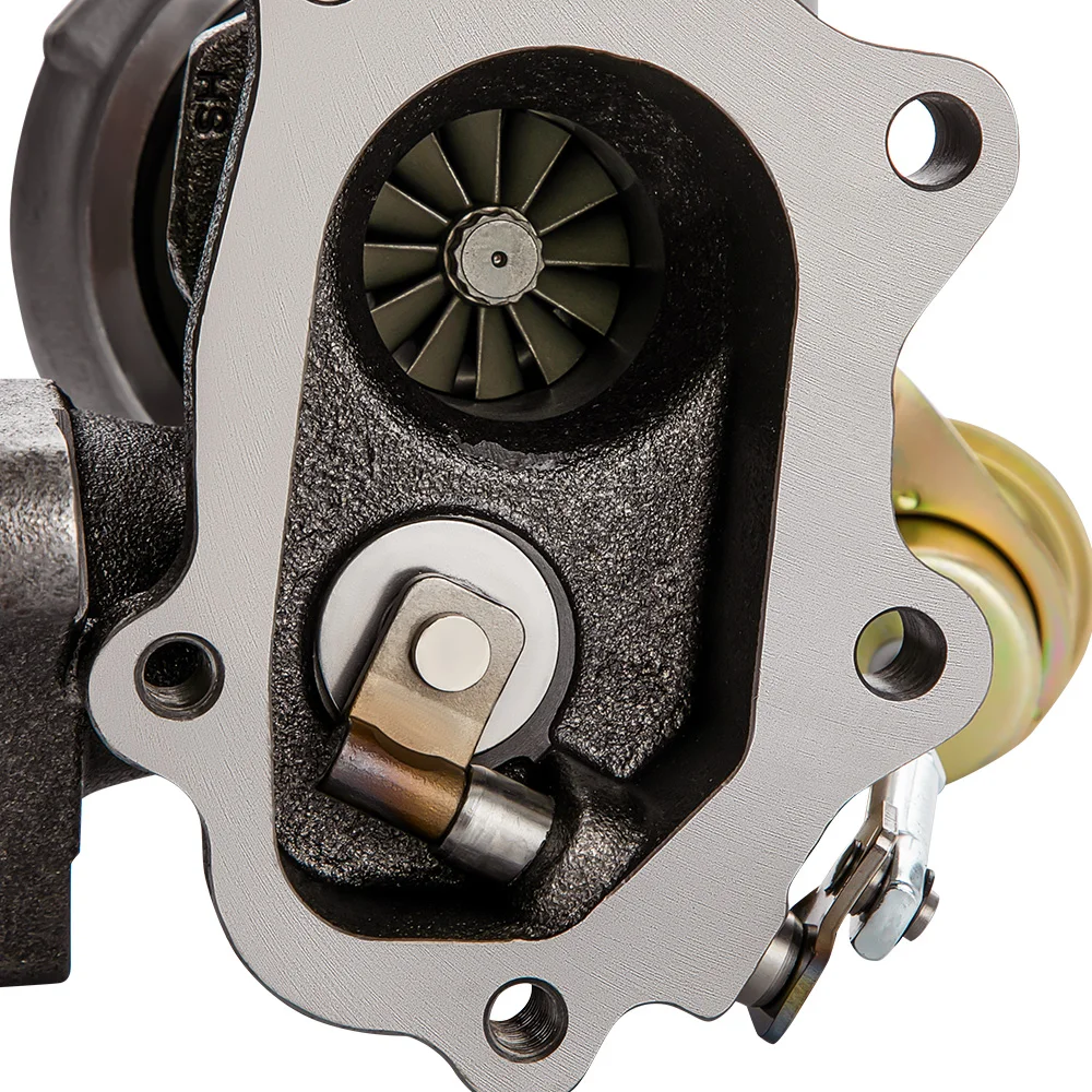 Maxpeedingrods Turbo Charger for Subaru Forester WRX 2.0L