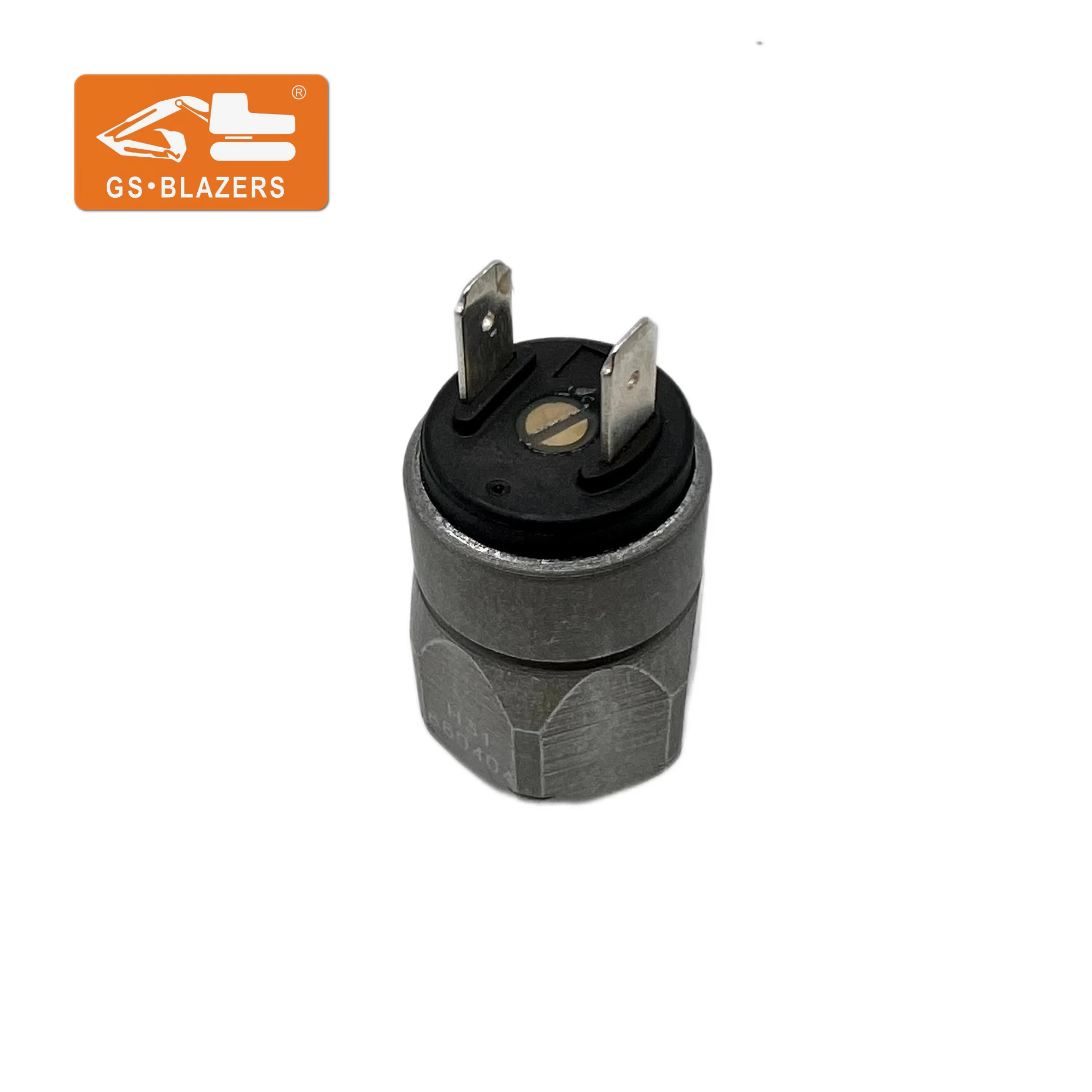☆ Excavator Engine Pressure Sensor 30B0488 - High & Low