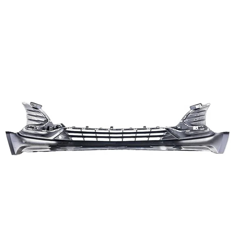 Hot Sale Good Quality Automobile Bumpers Cover OEM 84424085 New Car Front Bumper Lower Cover for Chevrolet Equinox 2022