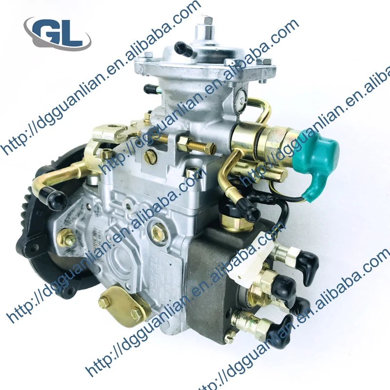ZEXEL Diesel Injection VE Fuel Pump 104641-5680 for 9461619274