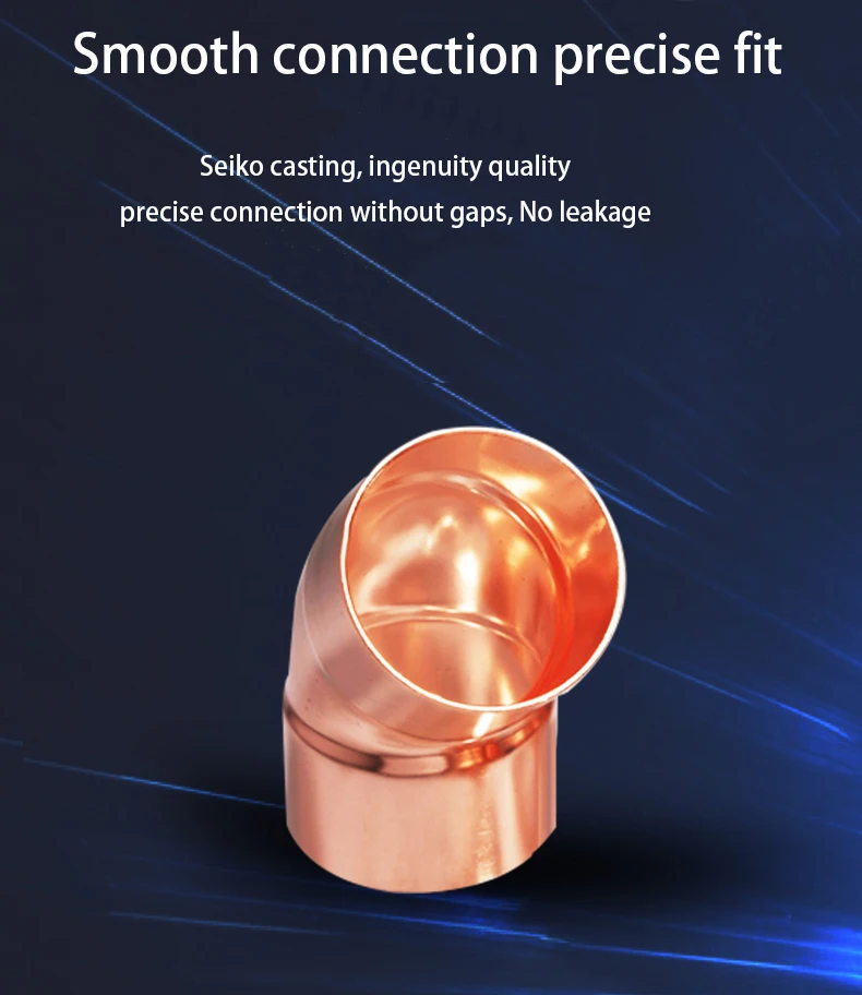 Household Appliances Copper Pipe Fittings,Washing Machine Copper Pipe
