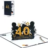 Gold 40th