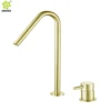 YC-80732 Brushed gold