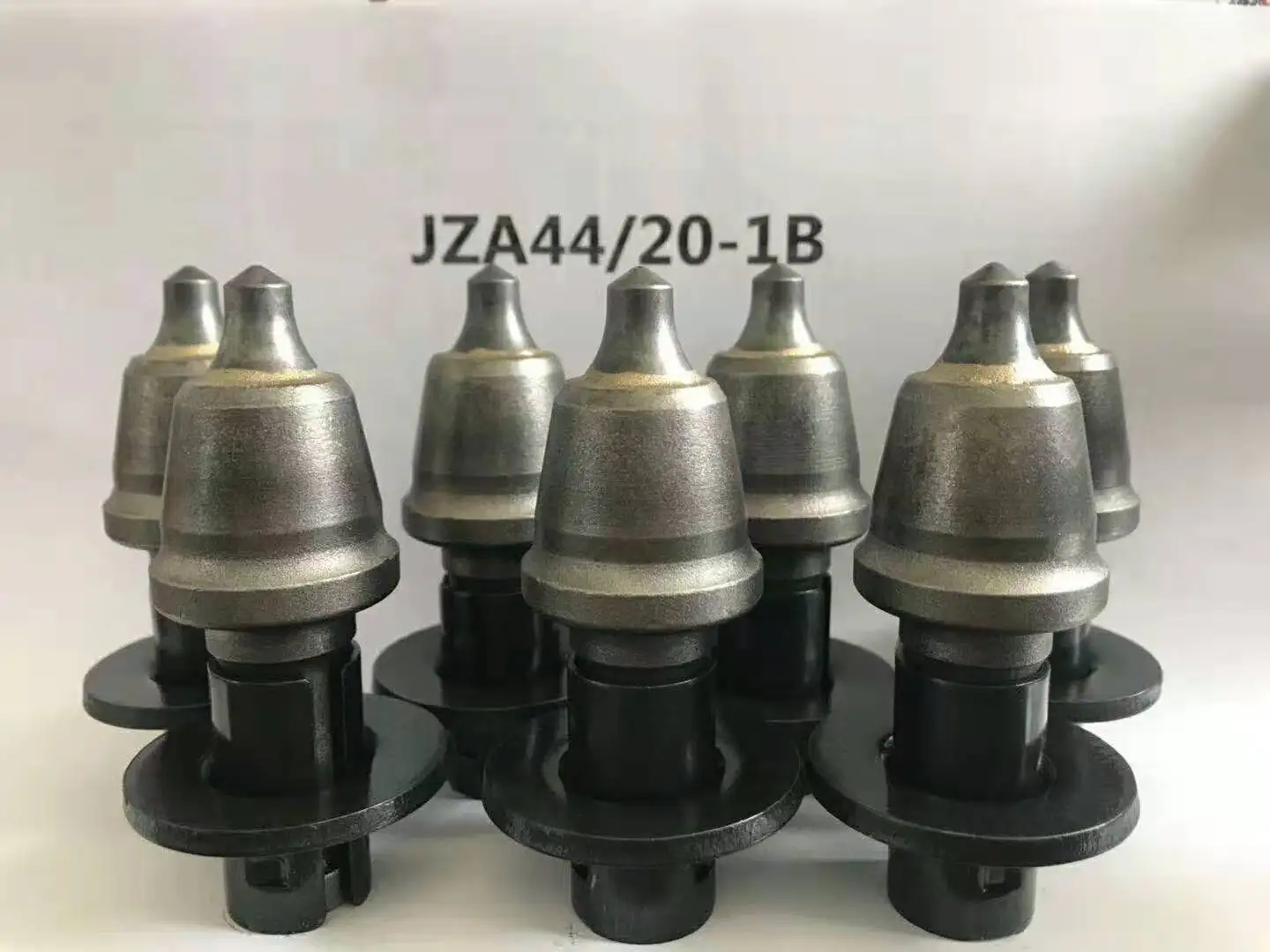 Roadmakertools (50 Box) A4 Milling Teeth Road Milling Teeth Pavement