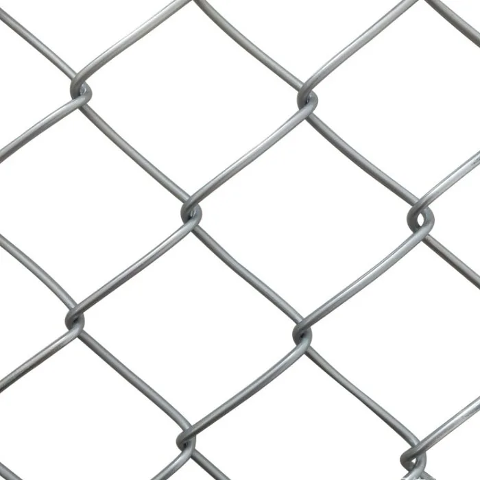 Customized Galvanized Chain Link Fence For Basketball Court Fence Buy