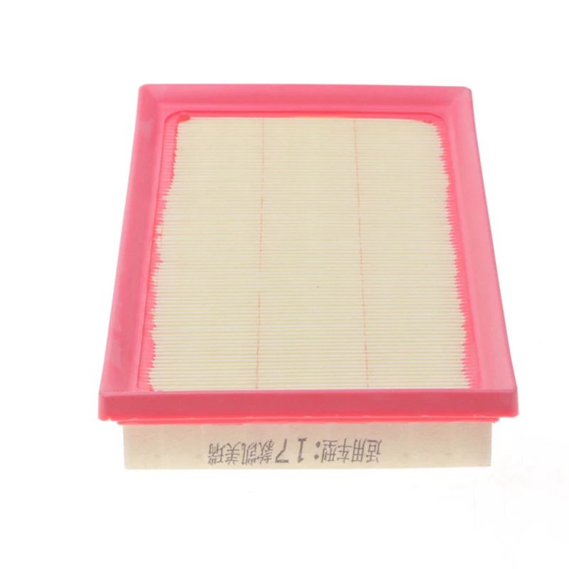 Car Replacement Engine Air Filter 1780131100 Buy Wholesale Oem