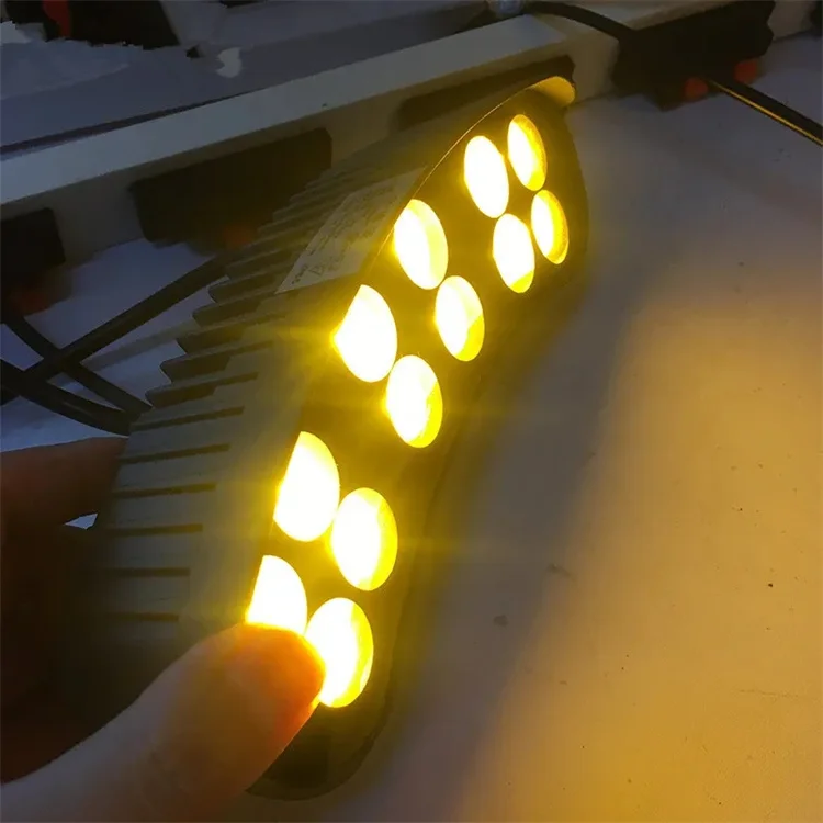 LED Palm Tree up Lighting Outdoor Landscaping Light for Trees Landscape Lighting Tree Rings Surrounded Hug Led Lamp