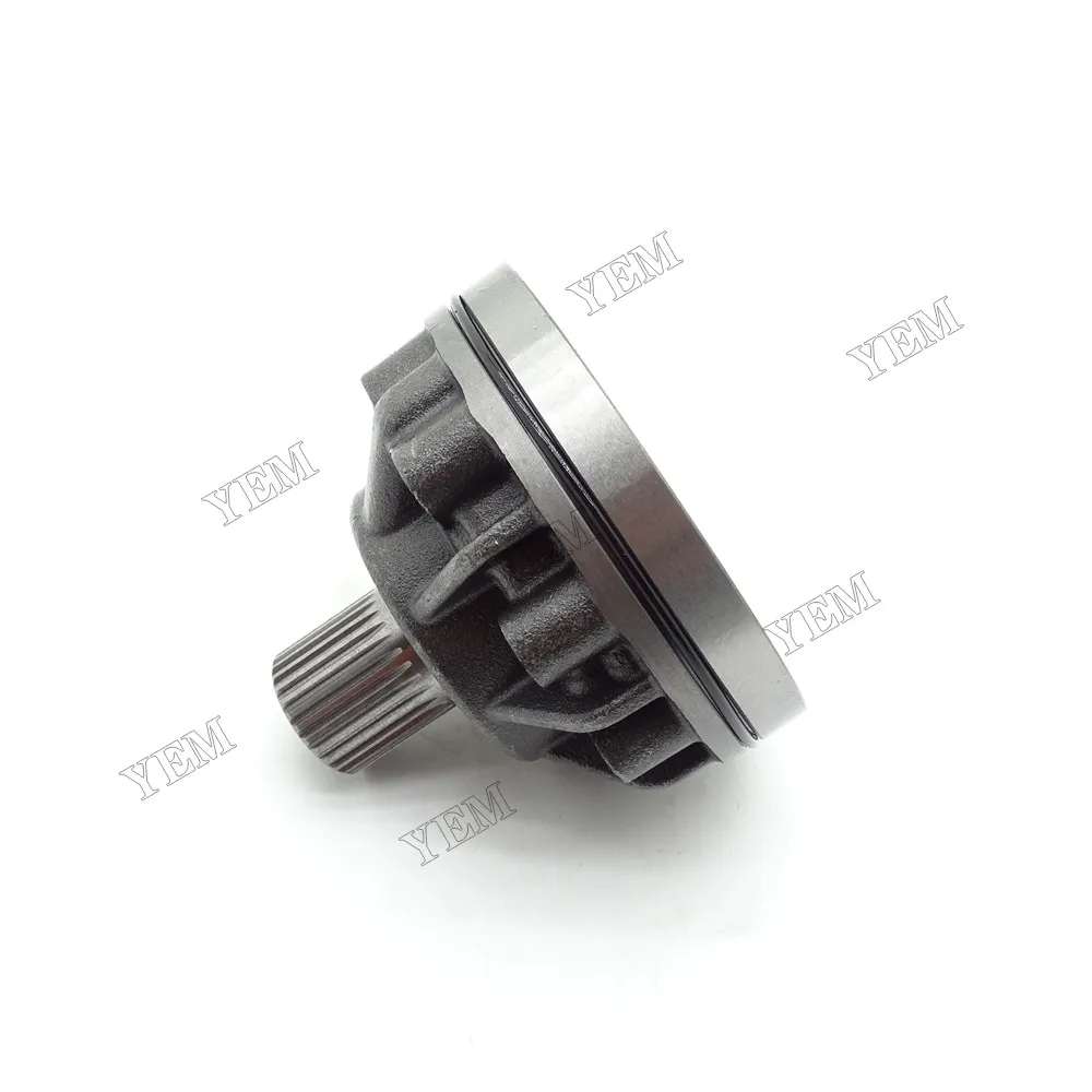 AT440858 Oil Pump for Jcb Aftermarket Engine Parts 2