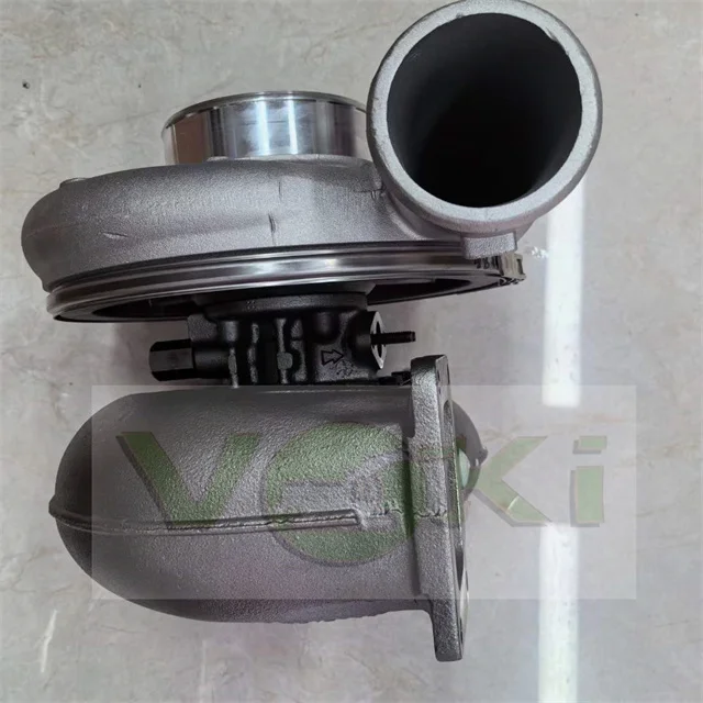 TTTJ VOLVO Turbocharger 3819093 for 553-651kw TWD1643GE Engine
