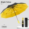 Vibrant Yellow