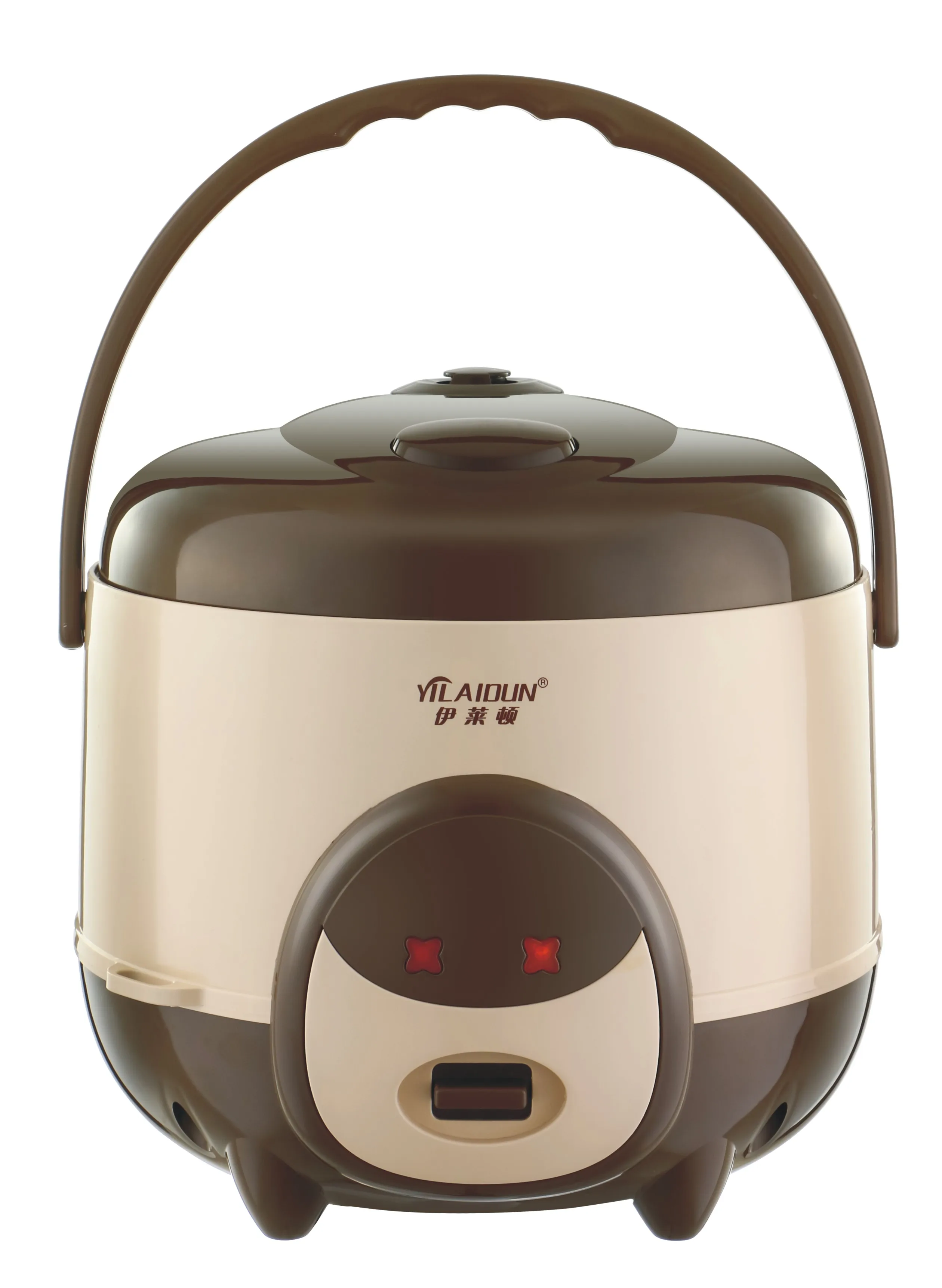 microwave rice cooker with inner basket