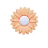 peachy