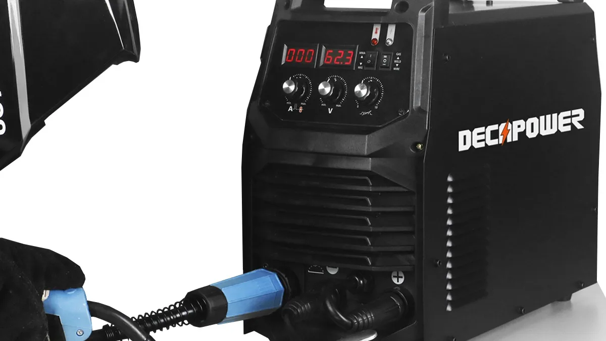 Hot New Neo Series Mig200 3 In 1 Nongas Welding Wire Welding