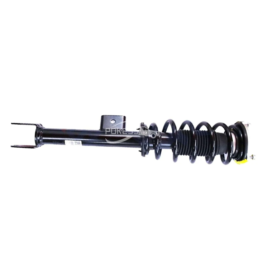 1044364-01-F 1044364-01-G Front Shock Absorber Assembly for Tesla Mode... — 2