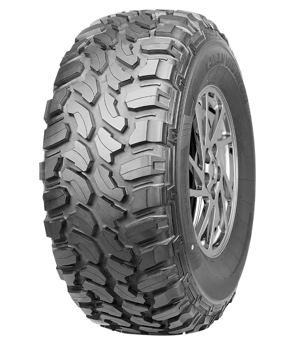 オフロードタイヤ軽トラック泥タイヤ31x9.5r16 31x10.5r15 33x12
