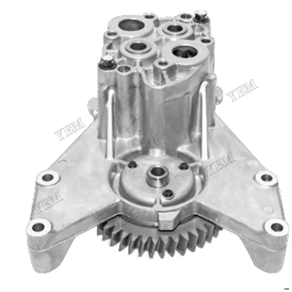 Oil Pump VOE22397170 VOE21261593 Fit for Volvo A35D E A40D EC330B C EC360B C EC460B C Engine