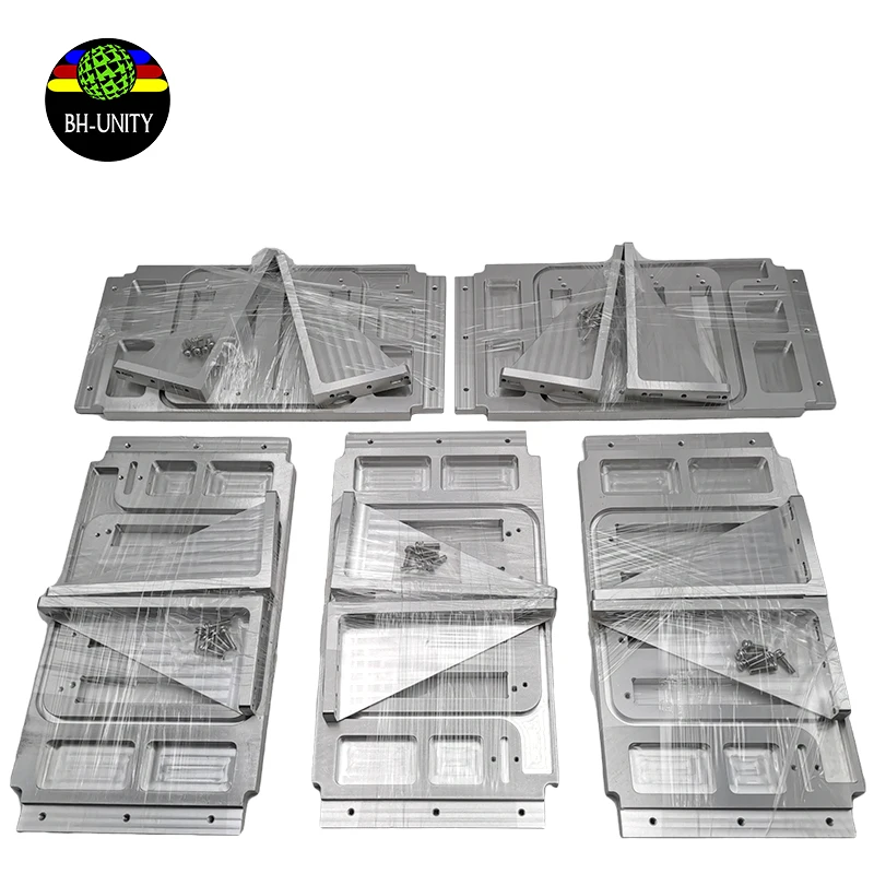 プリントヘッドインクジェットプリンター512i 4ヘッド512iヘッド