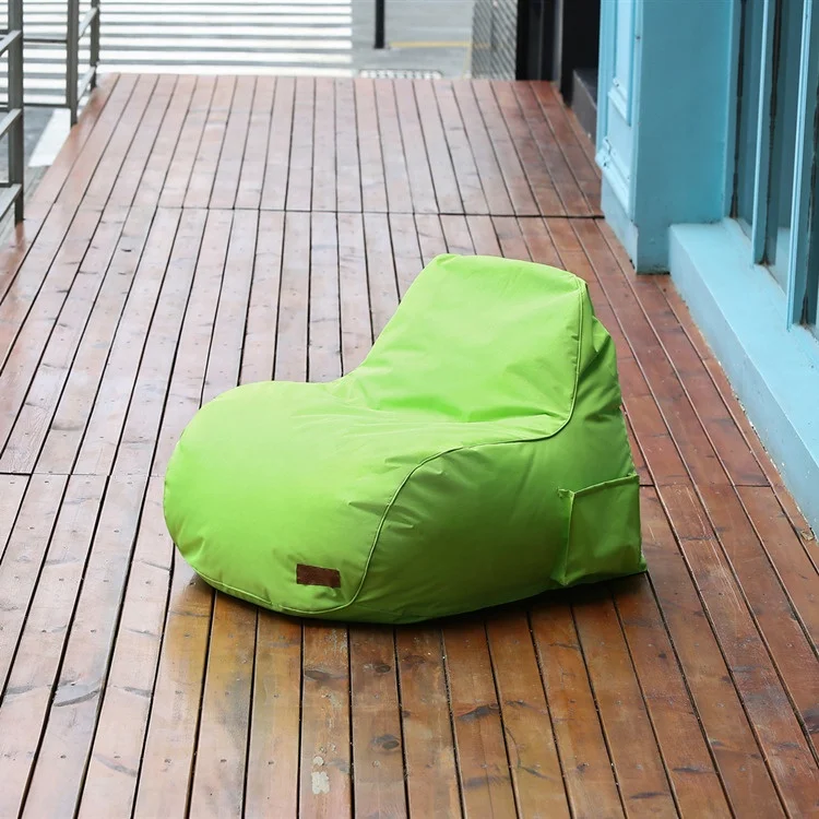 Outdoor Furniture Relax Lazy Sofa Bean Bag Chair Buy Bean Bag Sofa Bean Bag Chair Outdoor Bean Bag Chair Product On Alibaba Com