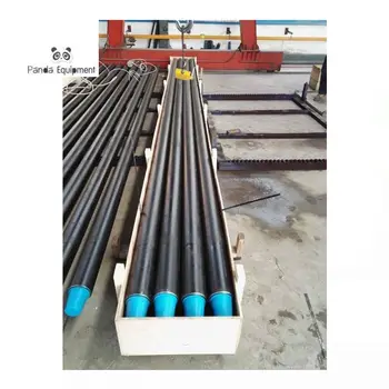 Factory Directly Provide S-135 Drill Pipe Water Drilling Pipe Dth Drilling Rod
