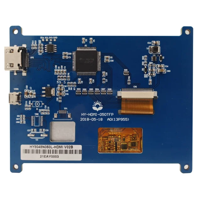 Ce Certification 5 Hdm1 800 480 Usb Raspberry Pi Lcd Display Module Buy Ce Certification 5 Hdm1 800 480 Raspberry Pi Lcd Display 5 Hdm1 800 480 5 Raspberry Pi Lcd Module Product On Alibaba Com