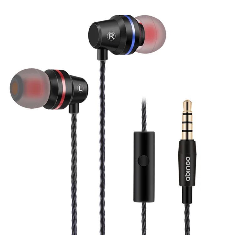 abingo earphone price