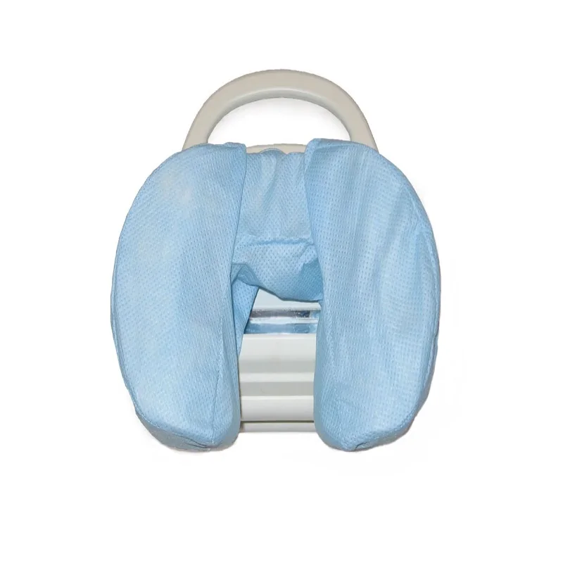 PET CT MRI Disposable Large Head Rest Cover