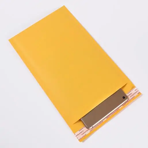 Kraft Bubble Mailers Shipping Envelopes Bubble Mailers Self Sealing Padded Envelope