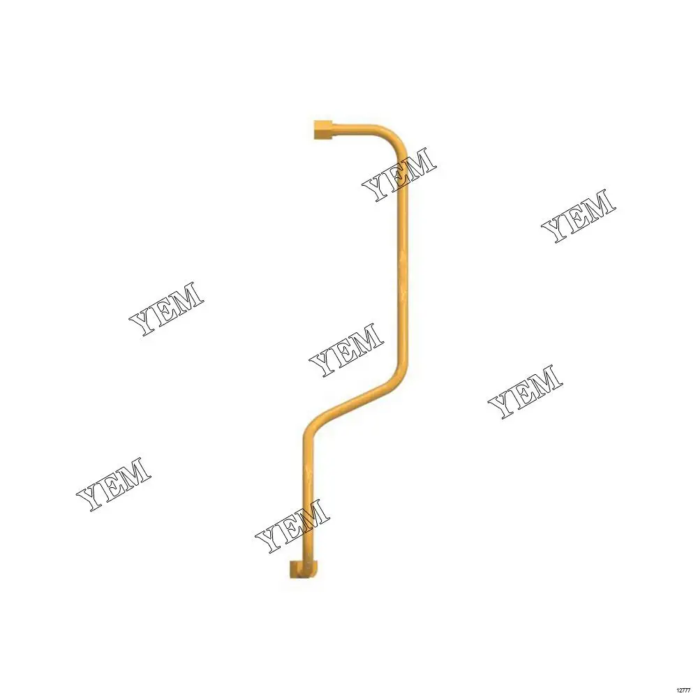 High Quality D7G2 D7G D7H Tube Assembly 7C-8644 7C8644 High Performance Engine Parts 5