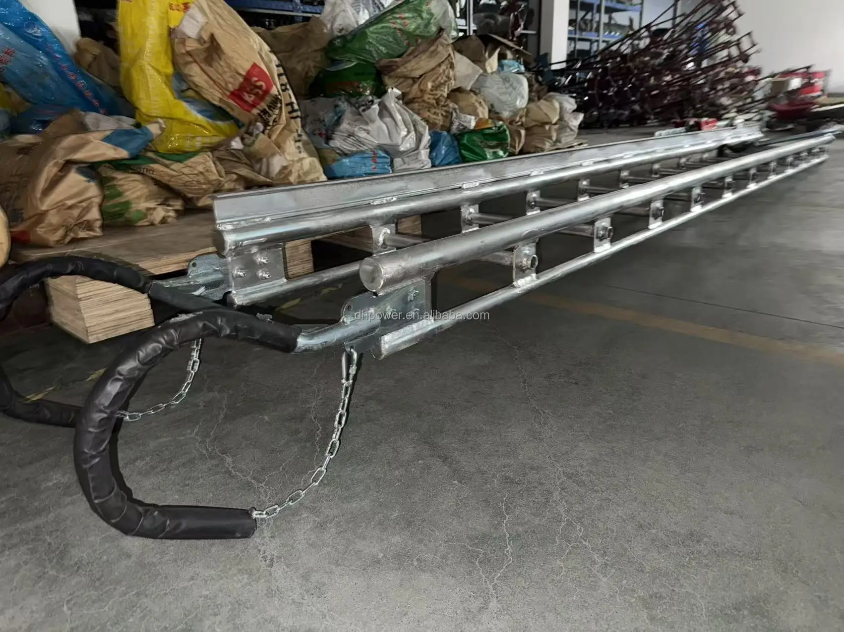Triangular Frame Platform Triangular Section Horizontal Platform Structure| Alibaba.com