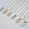 Placcato in Oro 18K-A