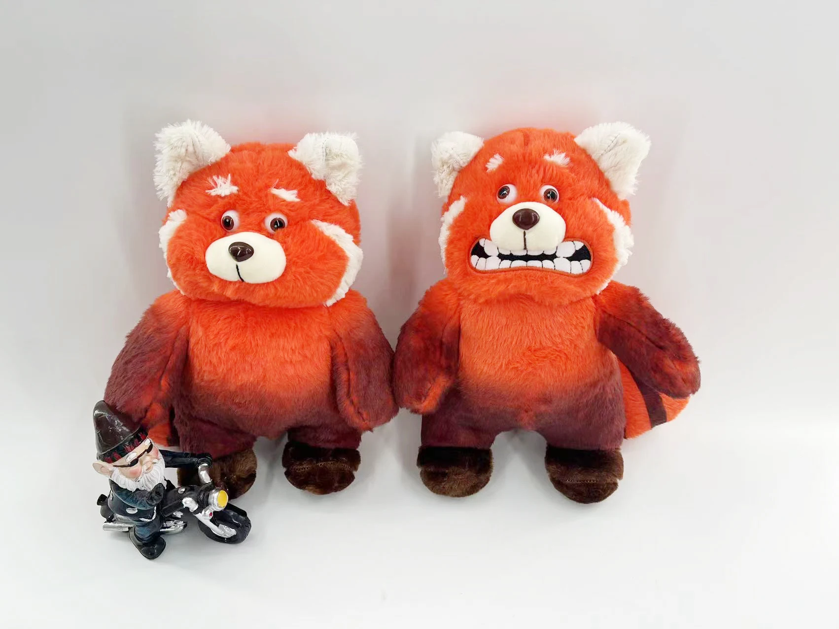 Turning Red Toy Plush Cartoon Kawaii Bear Doll Anime Cute Animal Panda  Plush Toys Stuffed Doll Pillow Gifts For Kids - Buy Turning Red  Toys,Turning Red Plush Toy,Panda Plush Toy Product on