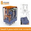 Small 8-Pin Relay(With Test Wrench)