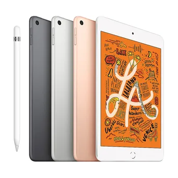 Latest ISO 7.9 Inch iPad 2019 Mini 5 Global Version WIFI Tablet PC For Original Apple iPad Unlocked