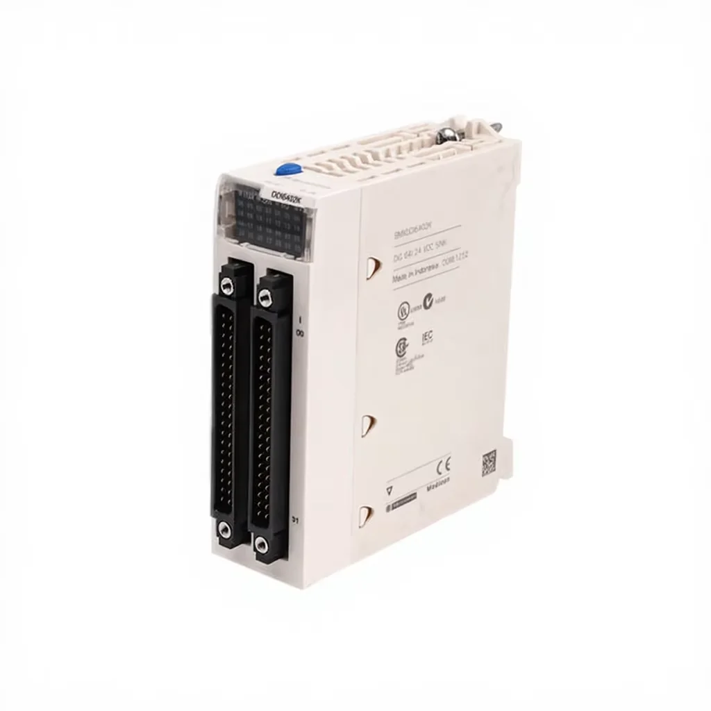 Gold Seller  BMXDDI1602  PLC  Controller Servo Motor  Brand New Original Spot